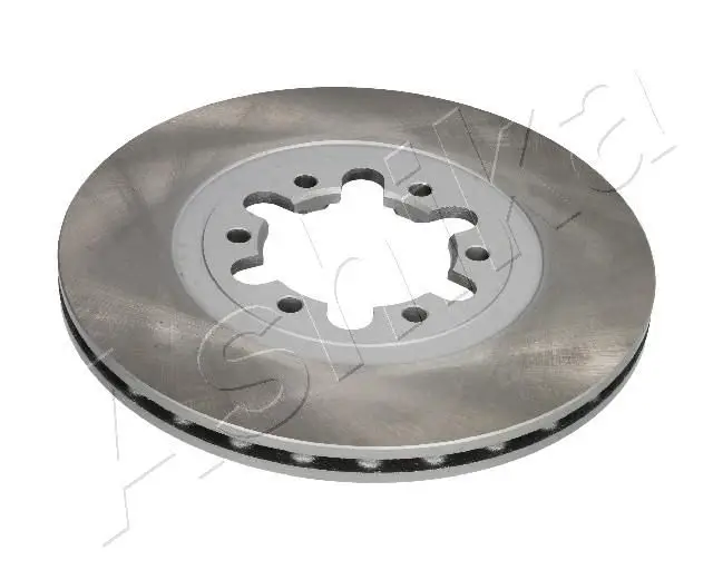 Jeu de 2 Disques de frein ASHIKA 60-03-346C