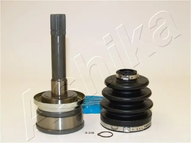 Tête cardan ASHIKA 62-03-338