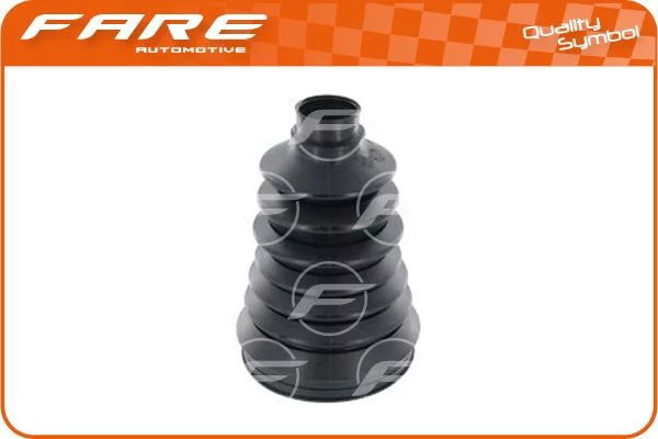 Soufflet, arbre de commande FARE 1203