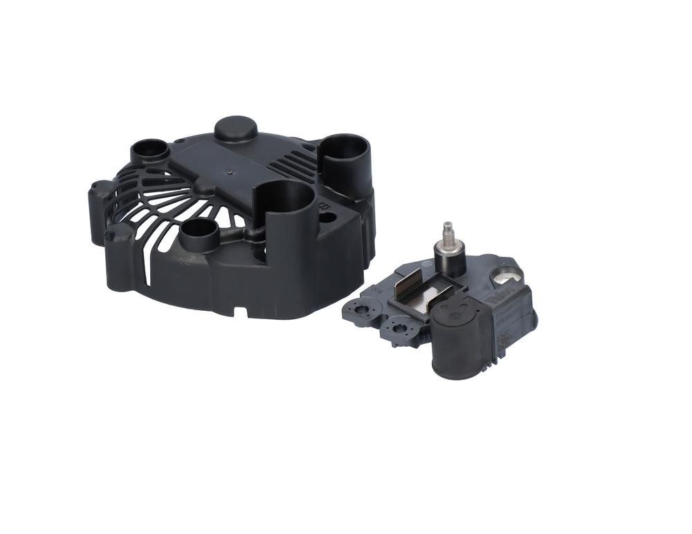 Régulateur d'alternateur VALEO 593947