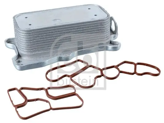 Radiateur d'huile FEBI BILSTEIN 101082