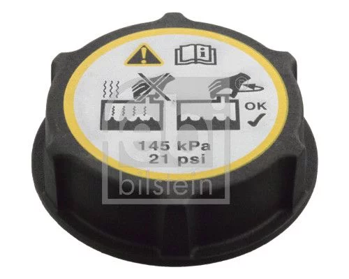 Bouchon radiateur / Vase d'eau FEBI BILSTEIN 105933