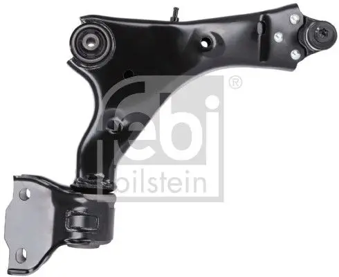 Bras et Triangle suspension FEBI BILSTEIN 181829
