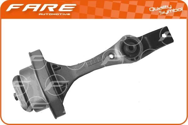 Support moteur FARE 2523