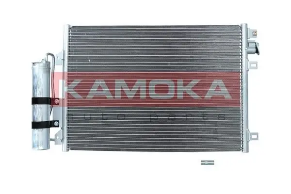 Radiateur climatisation KAMOKA 7800126