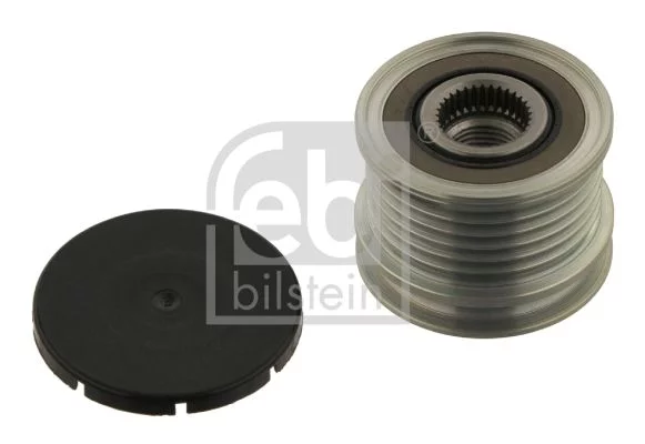 Poulie roue libre, alternateur FEBI BILSTEIN 15154