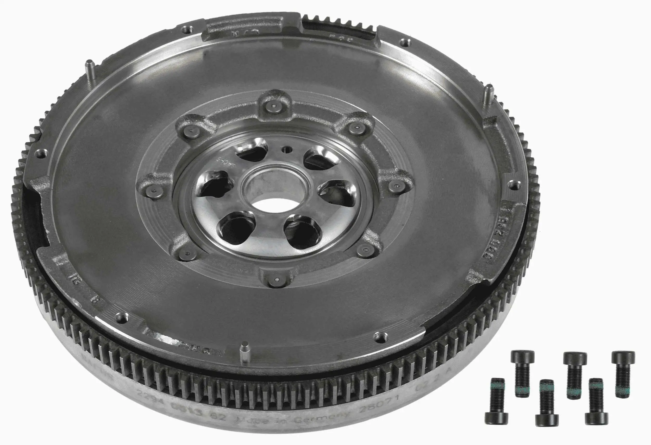 Volant moteur SACHS 2294 001 362