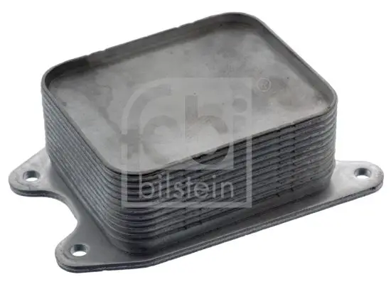 Radiateur d'huile FEBI BILSTEIN 101050