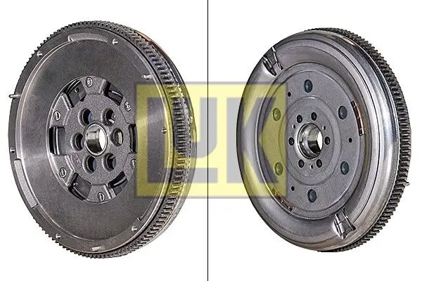 Volant moteur LuK 415 0583 10