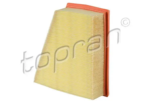 Filtre à air TOPRAN 109 042