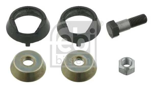 Kit de réparation, jambe de guidage FEBI BILSTEIN 04184