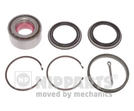 Kit de roulements de roue NIPPARTS J4701030