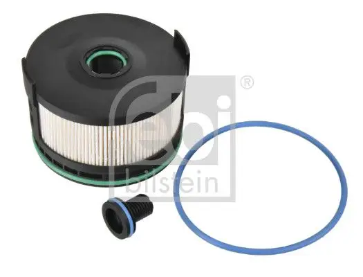 Filtre à carburant FEBI BILSTEIN 108353