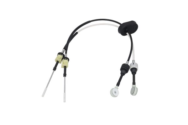 Cable vitesse KAMOKA CP0105