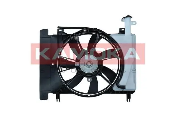 Ventilateur, refroidissement du moteur KAMOKA 7740111