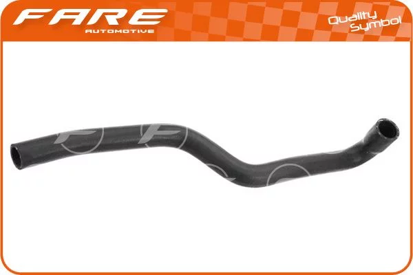 Durite chauffage FARE 7993