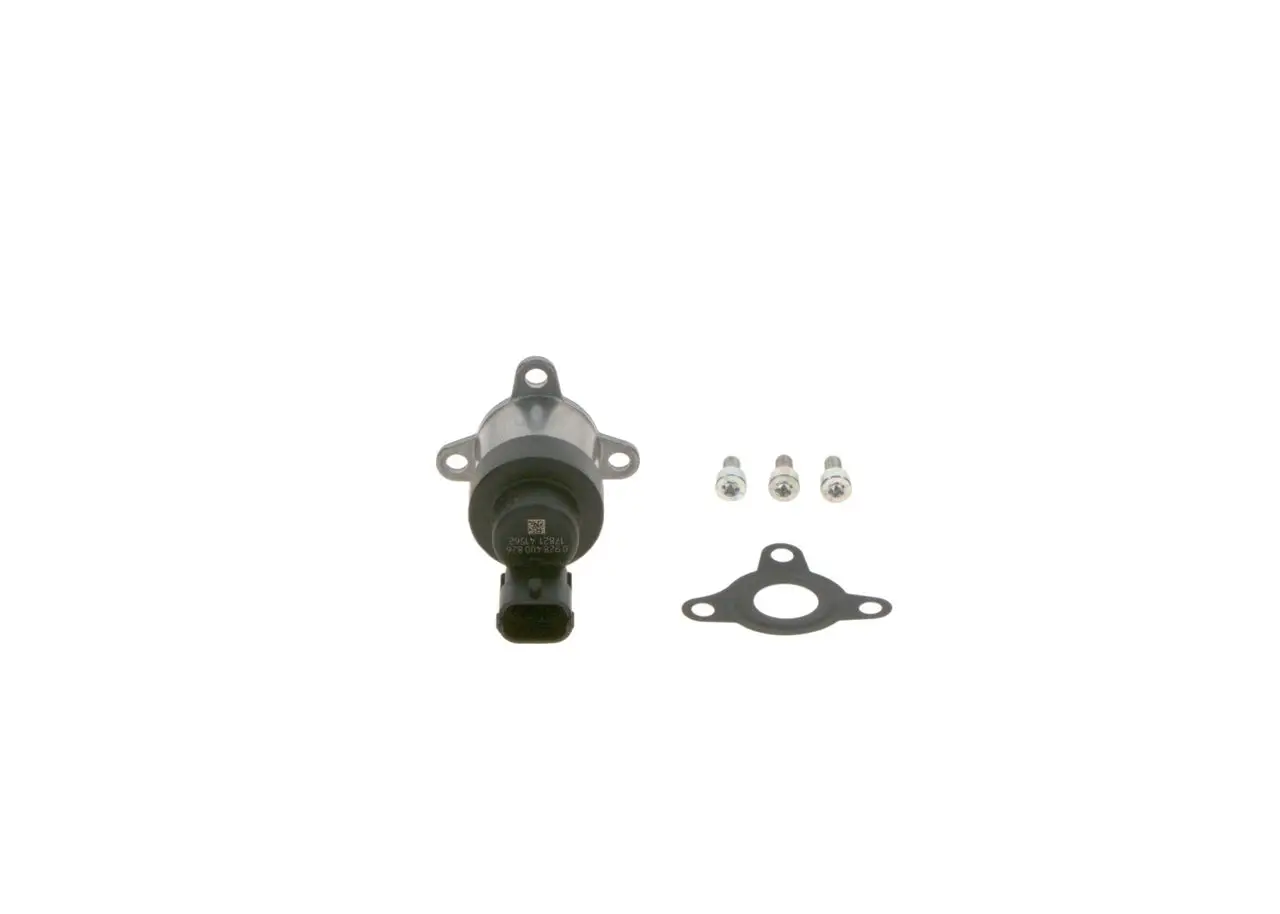 Régulateur, quantité de carburant (système à rampe commune) BOSCH 1 465 ZS0 033