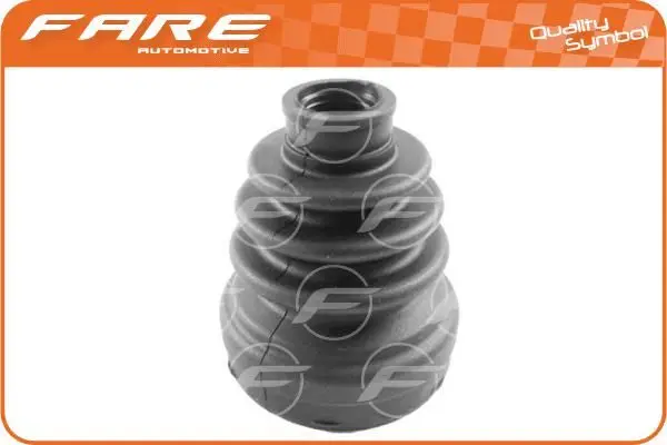 Soufflet, arbre de commande FARE 20253