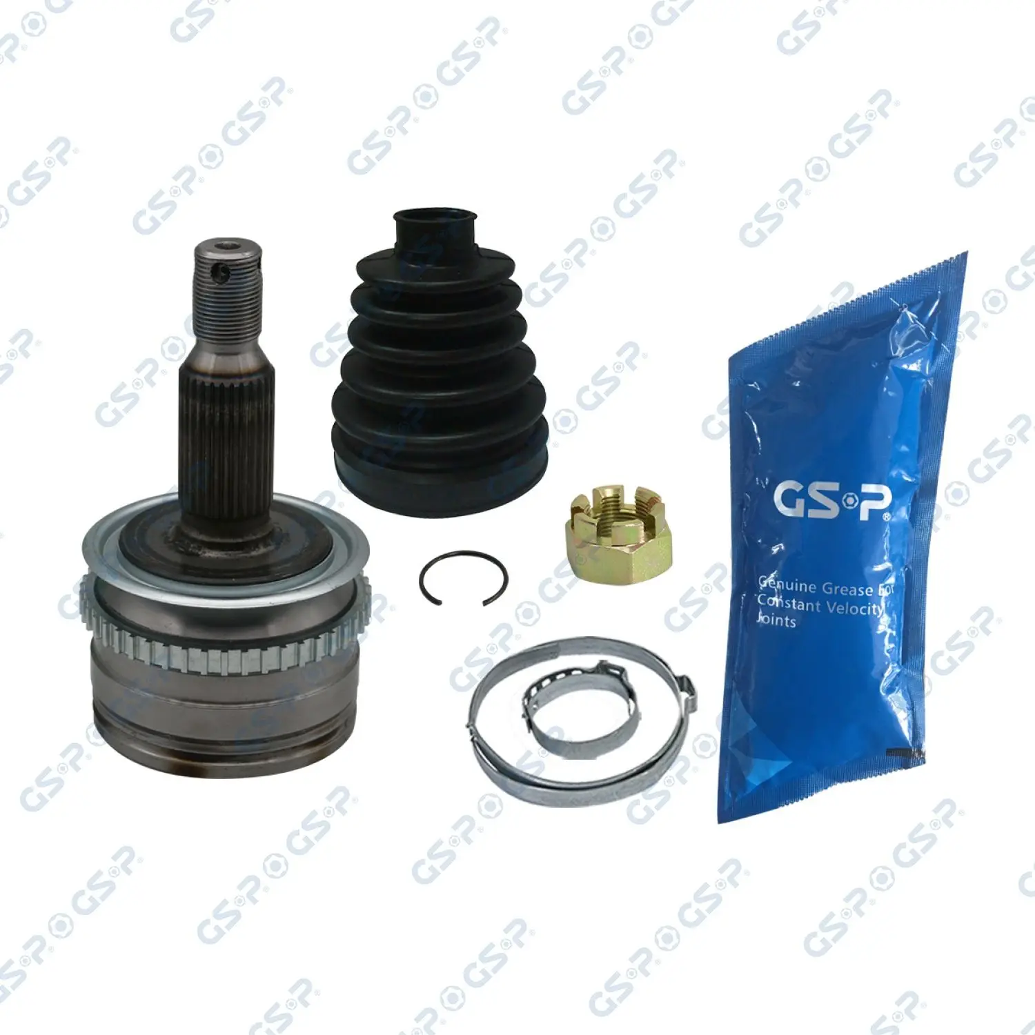 Tête cardan GSP 839159
