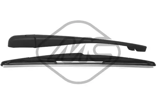 Balai d'essuie-glace Metalcaucho 68034