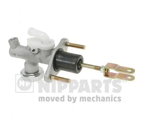 Cylindre émetteur, embrayage NIPPARTS J2501055