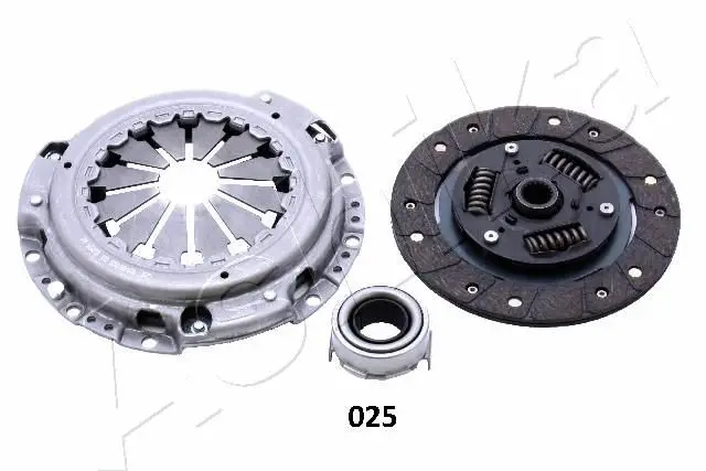 Kit d'embrayage ASHIKA 92-00-025