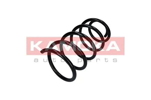 Jeu de 2 Ressort de suspension KAMOKA 2110285