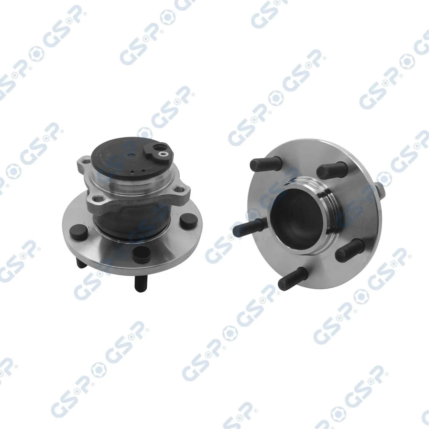 Kit de roulements de roue GSP 9400106