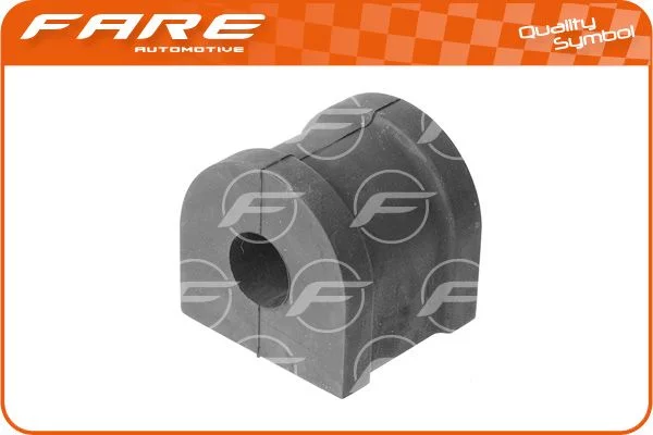 Silent-bloc barre stabilisatrice FARE 10697