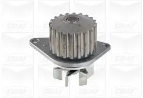 Pompe à eau GRAF PA628