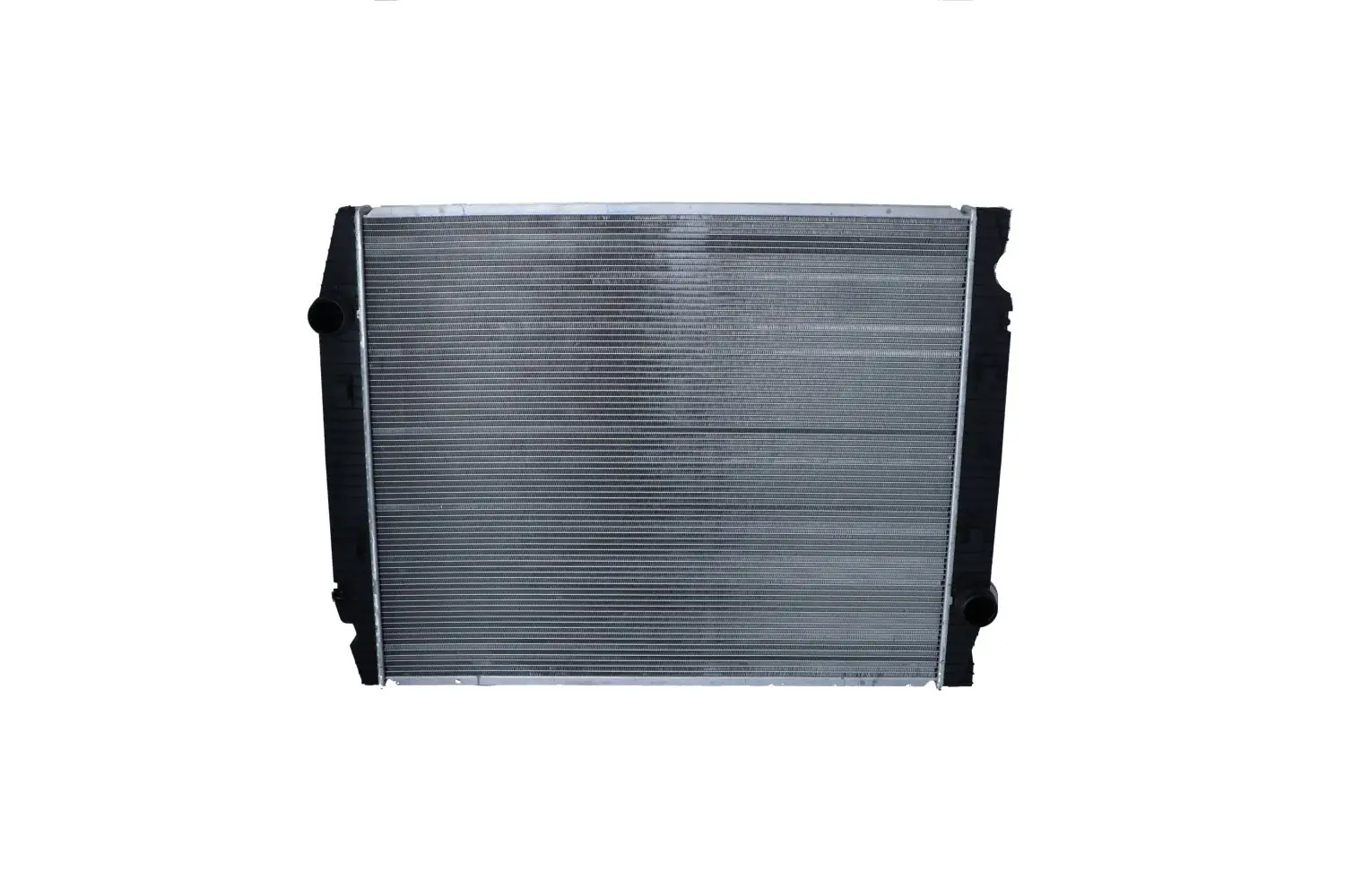 Radiateur, refroidissement du moteur NRF 509568