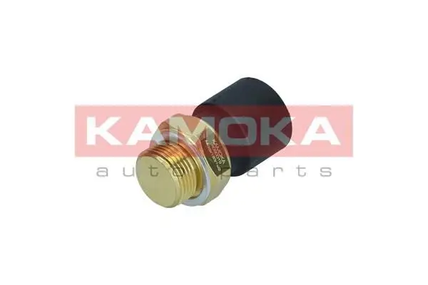 Interrupteur de température, ventilateur de radiateur KAMOKA 4090019