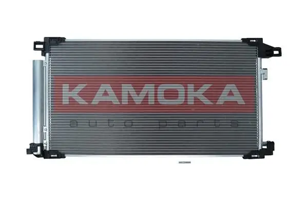 Radiateur climatisation KAMOKA 7800301
