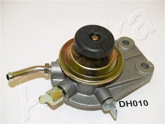 Système d'injection ASHIKA 99-DH010