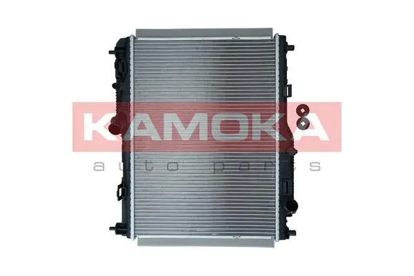 Radiateur, refroidissement du moteur KAMOKA 7700050