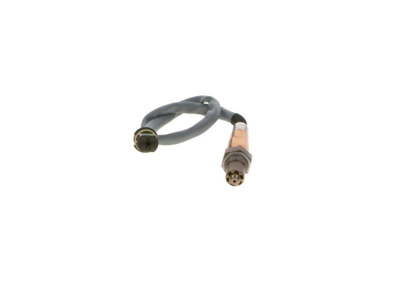 Sonde lambda BOSCH 0 258 006 167