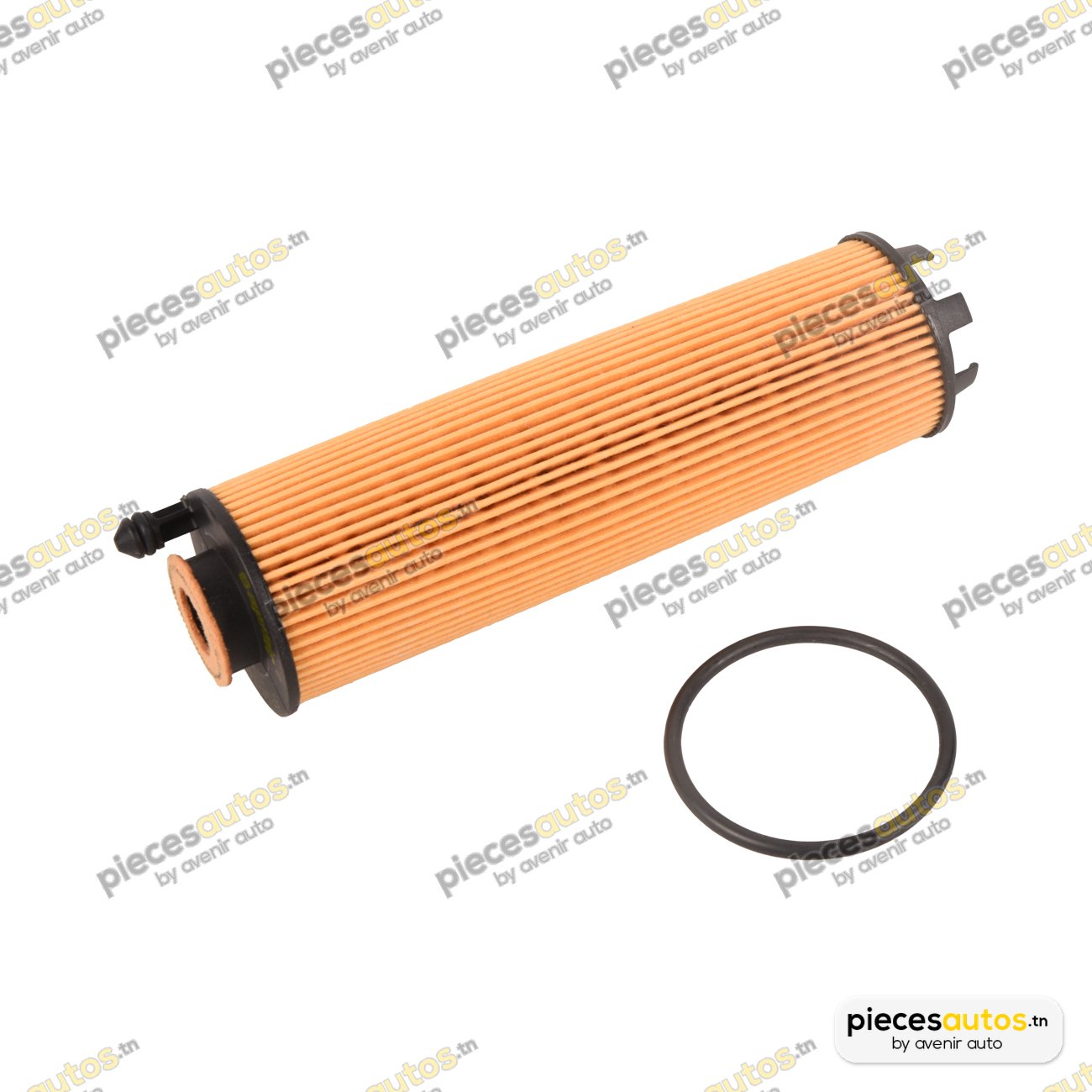Filtre à huile Bapmic BF0423450063