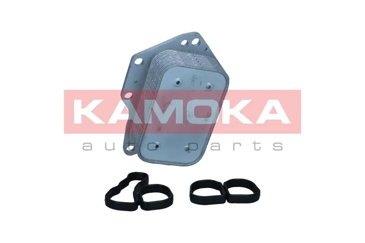 Radiateur d'huile KAMOKA 7730073
