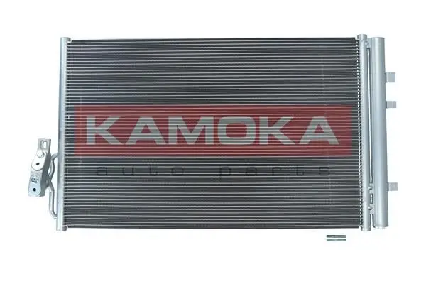 Radiateur climatisation KAMOKA 7800015