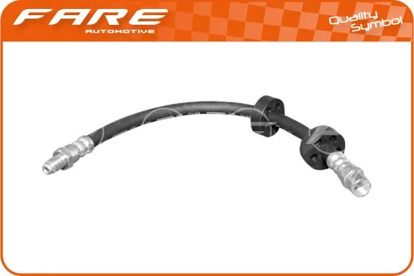 Flexible de frein FARE 11548