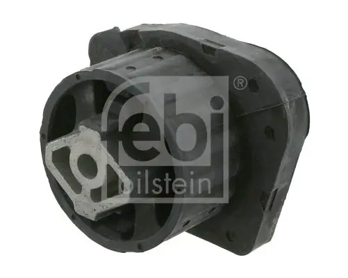 Suspension, boîte de vitesse manuelle FEBI BILSTEIN 27816