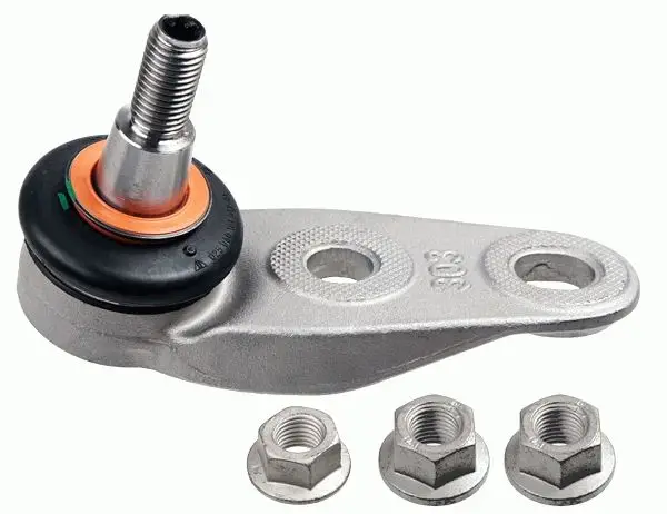 Rotule de suspension LEMFÖRDER 35427 01