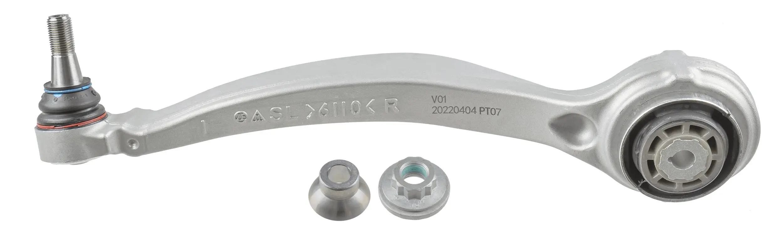 Bras et Triangle suspension LEMFÖRDER 38214 01