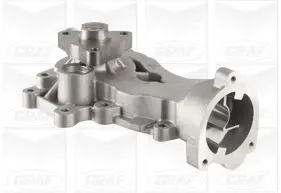 Pompe à eau GRAF PA1124