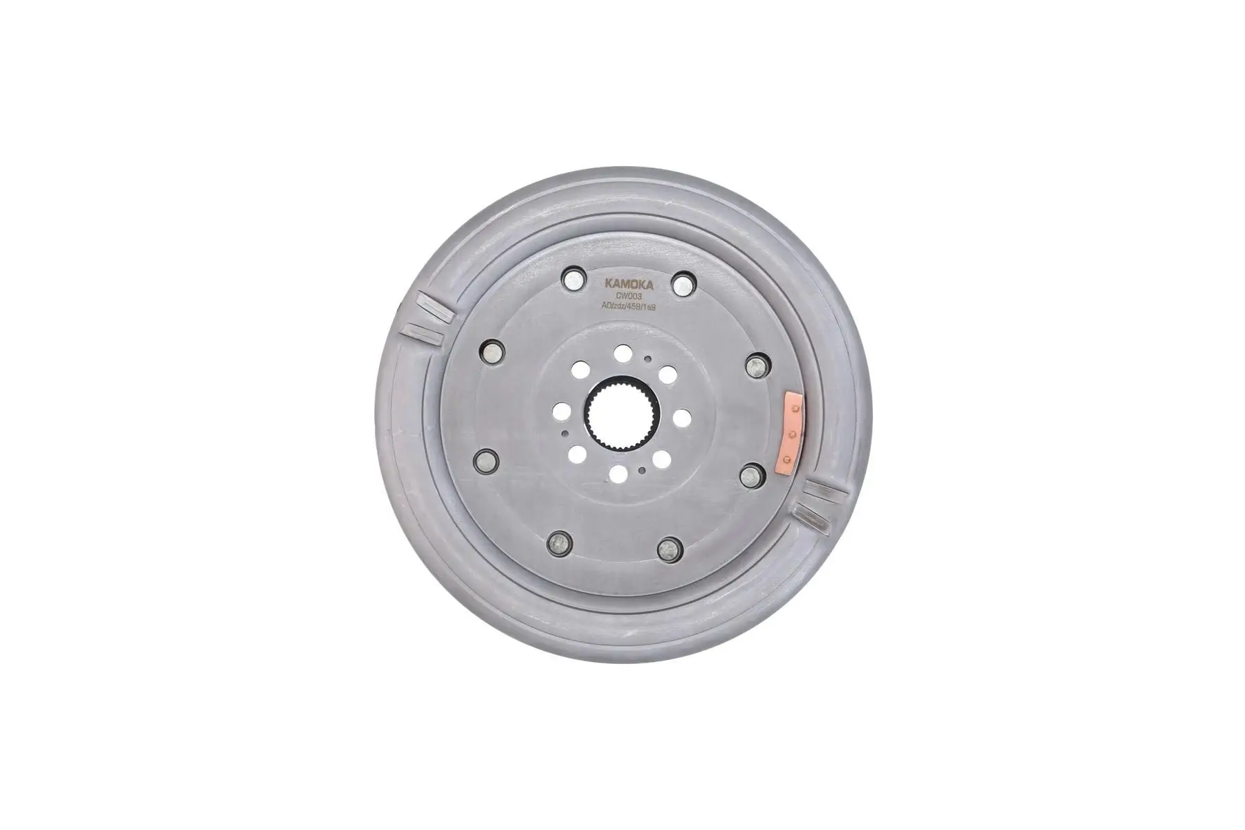 Volant moteur KAMOKA CW003