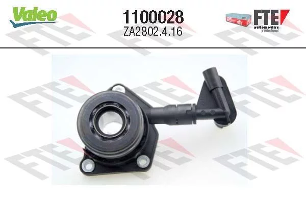Butée embrayage FTE 1100028