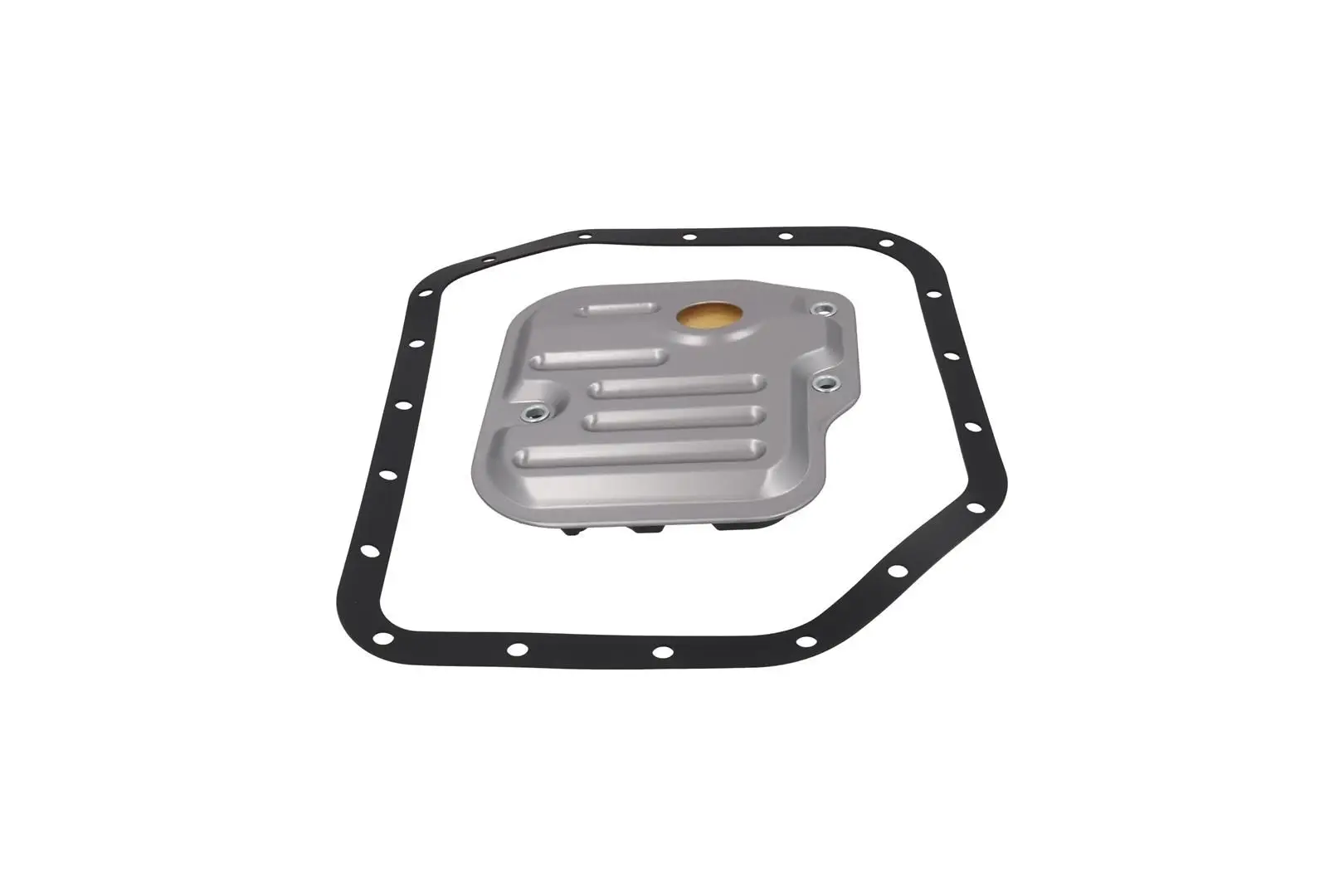 Filtre hydraulique, boîte automatique KAMOKA F604401