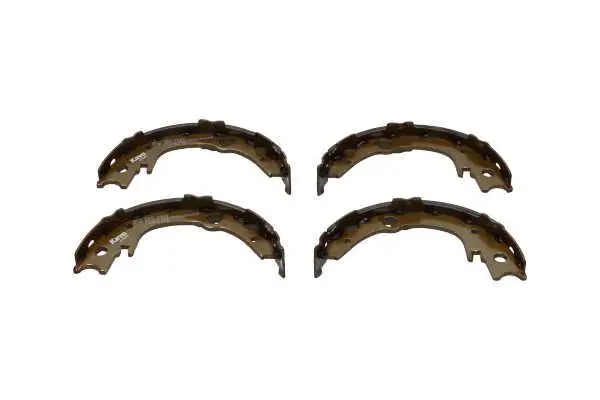 Jeu de mâchoires de frein, frein de stationnement KAVO PARTS KBS-9925