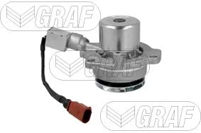 Pompe à eau GRAF PA1360A-8
