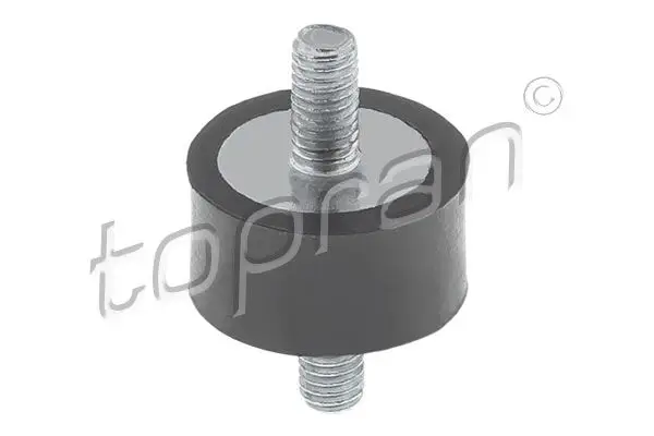 Suspension, radiateur TOPRAN 103 642